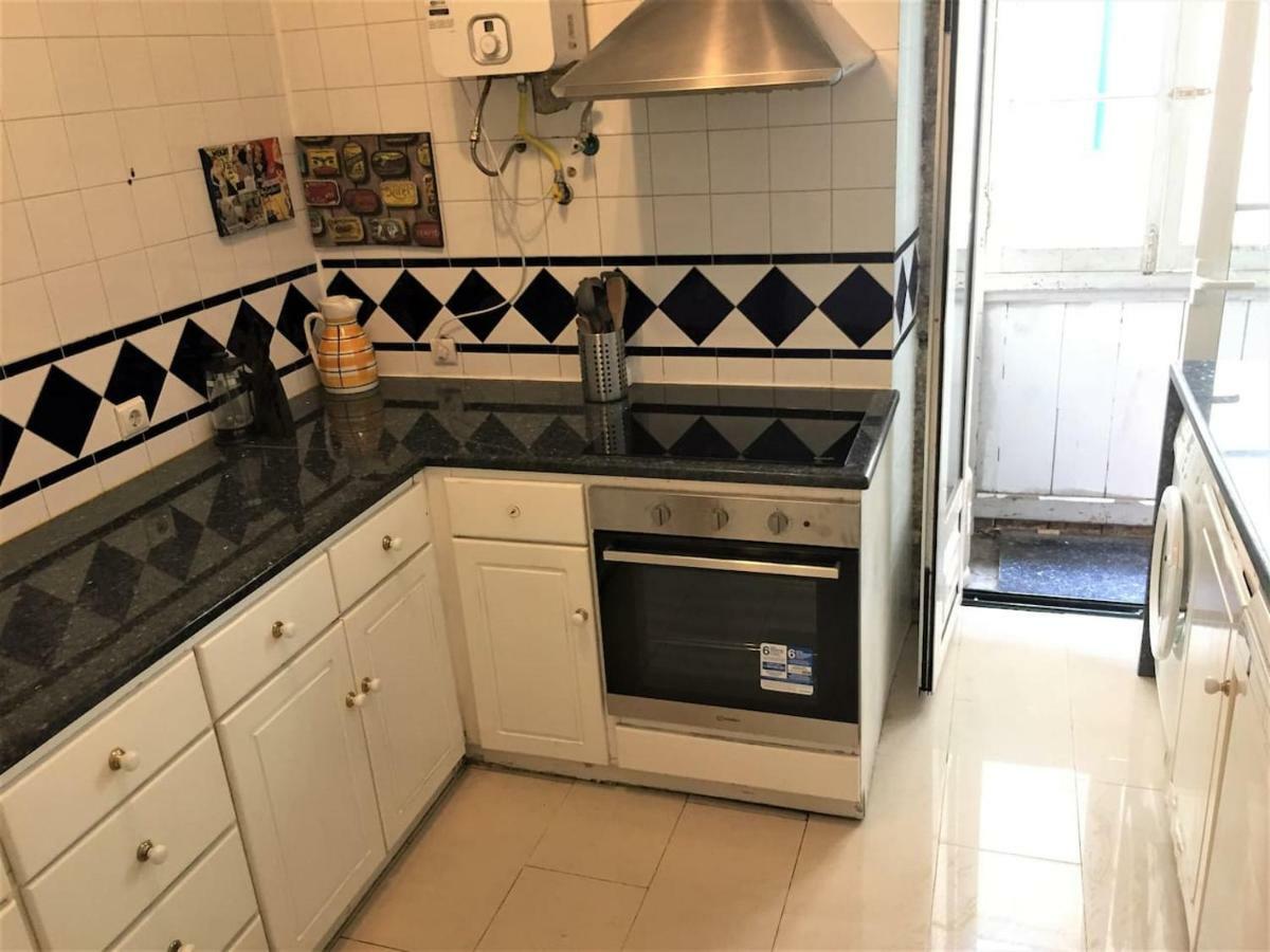 Baixa Pombalina - 4 Bedroom Apartment Lisboa Kültér fotó